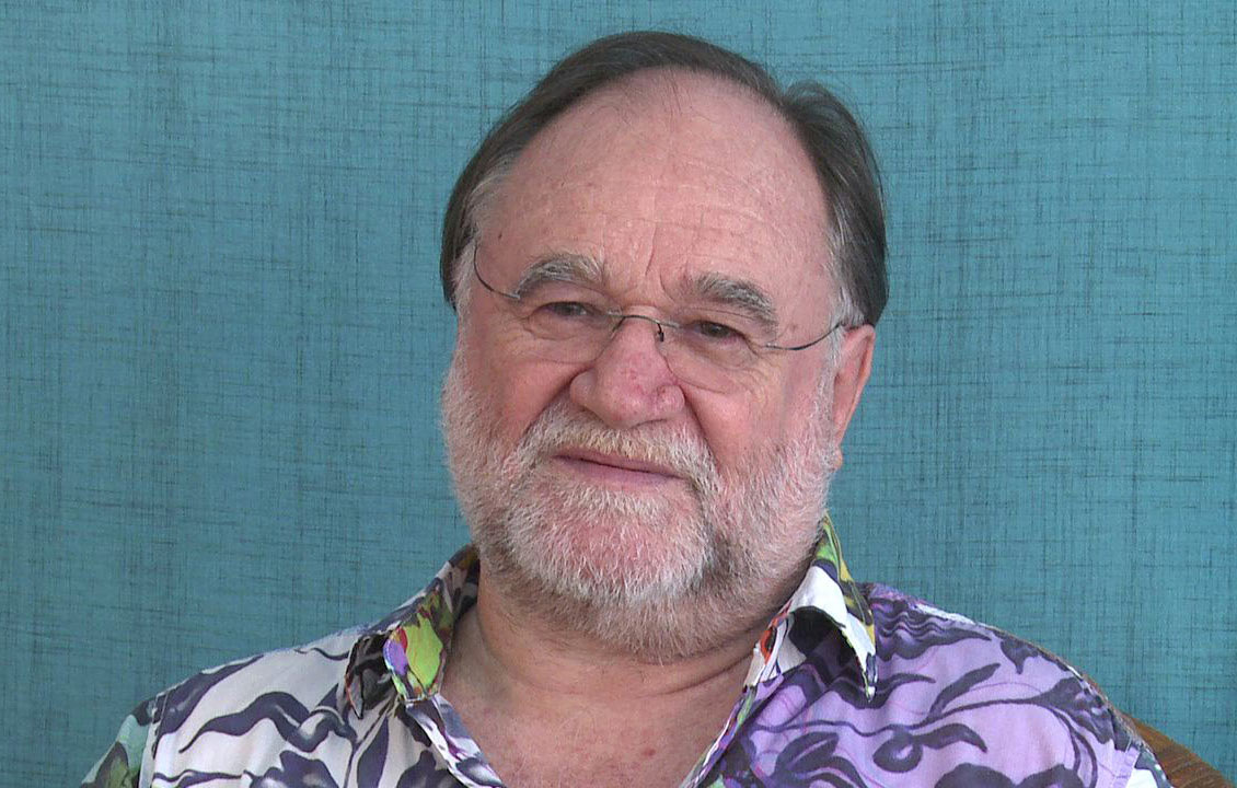 John David
